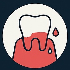 Reduced Bleeding and Infection Risk