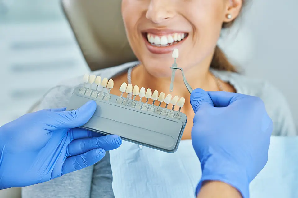 Understanding Gum Contouring: Enhance Your Smile Aesthetics