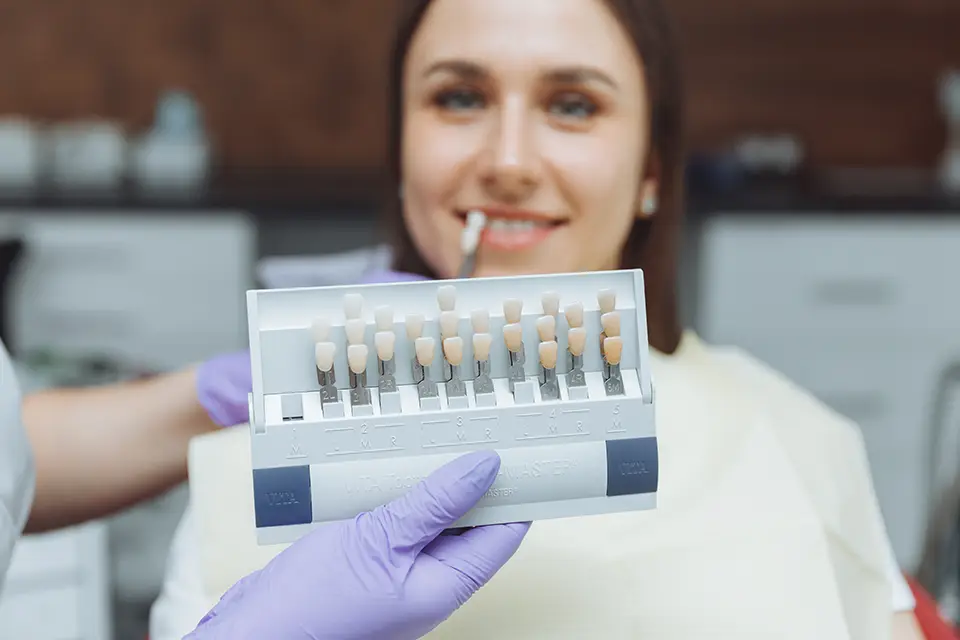 Types of Veneers: A Guide to Enhancing Your Smile at Ardent Sidcup Dental Clinic