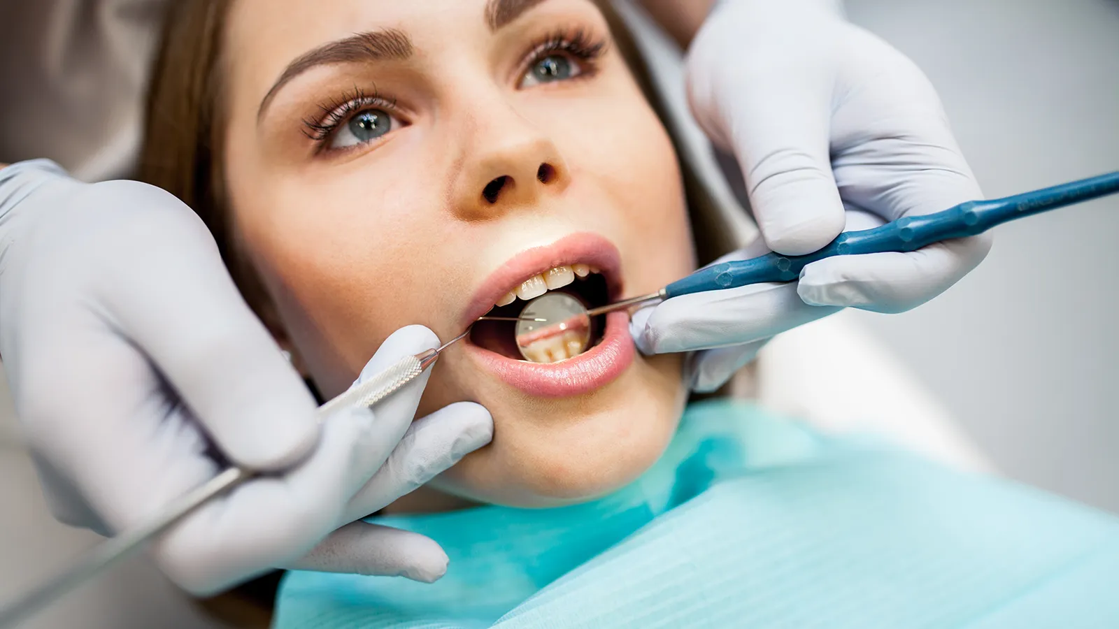 Dentist in Crayford