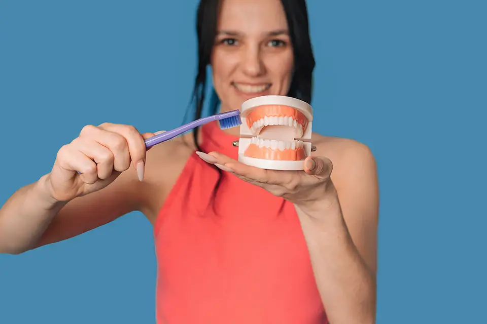 Teeth Whitening at Home: Achieve a Brighter Smile
