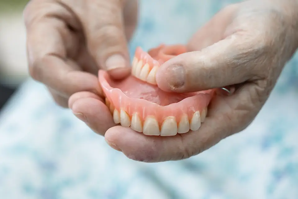 Dental Implants and Dentures: A Complete Guide