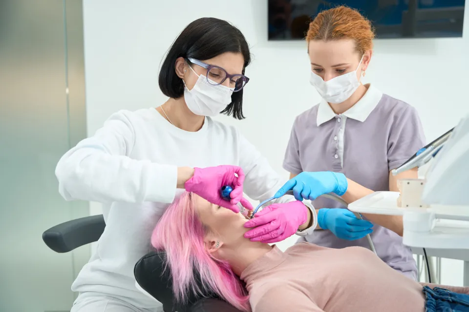 Zygomatic Implants: A Reliable Solution for Severe Bone Loss