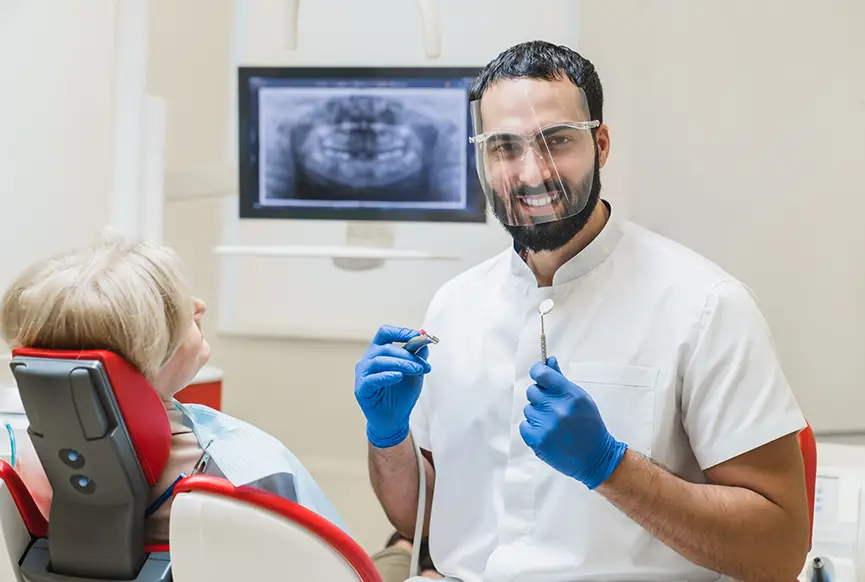 Dental Implant Problems: Causes, Prevention & Treatment