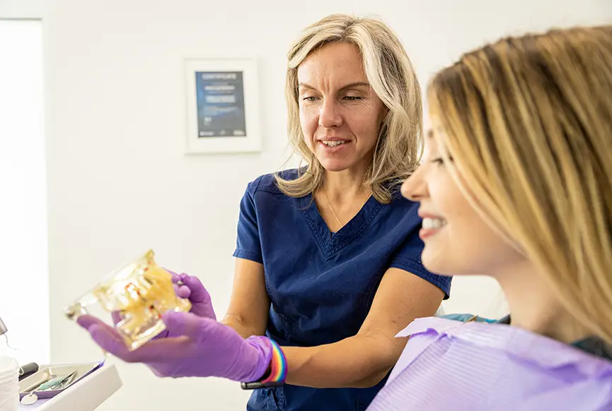 Dental Implant Problems