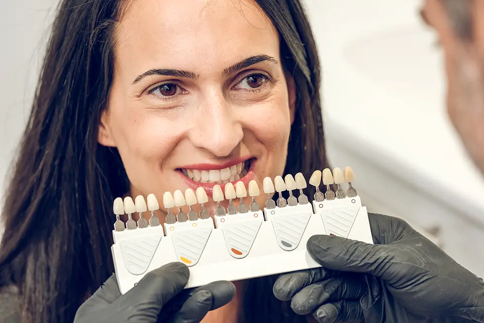 Zirconia Veneers: Strength, Aesthetics, and When They're the Right Choice