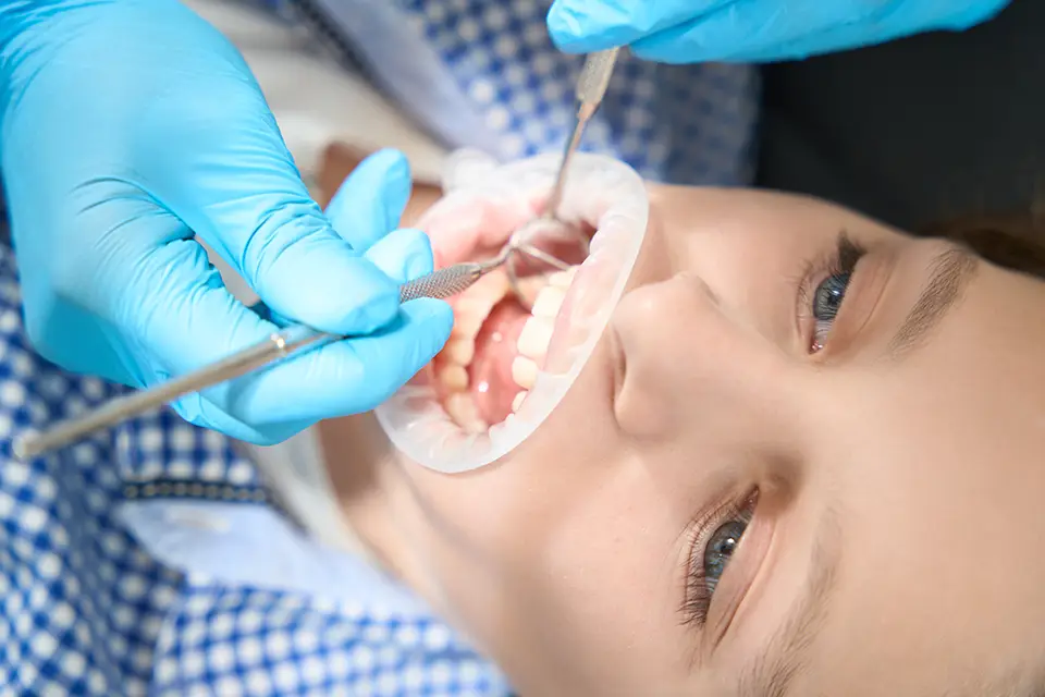 When Is Alveoloplasty Needed Before Dentures or Implants?