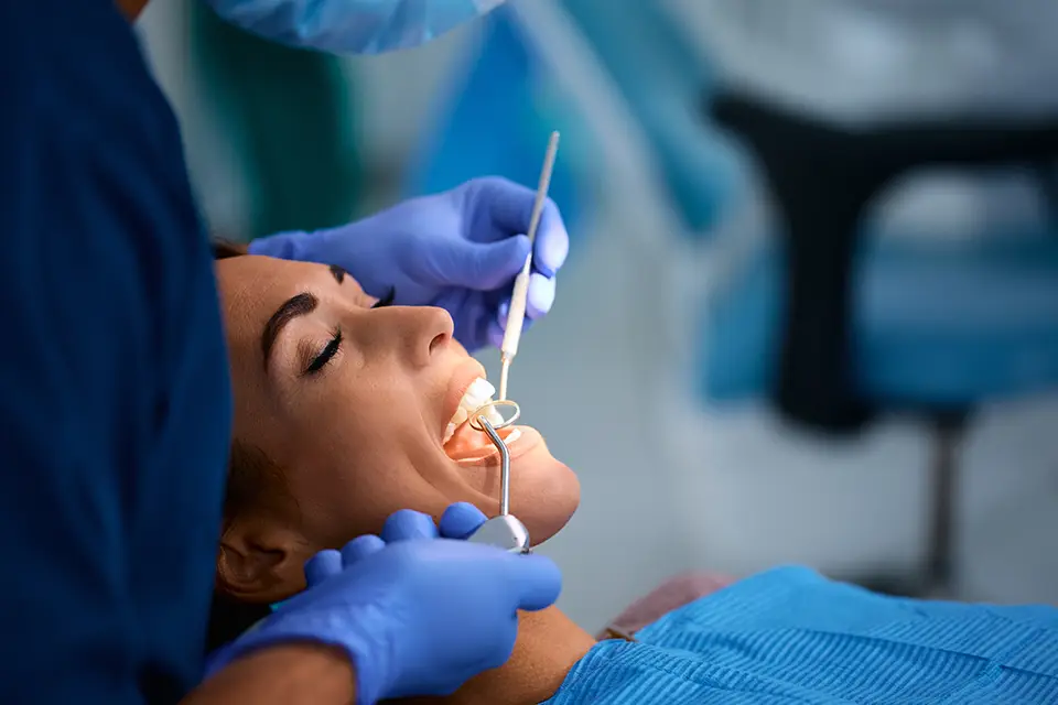 Is Alveoloplasty the Same as a Bone Graft?