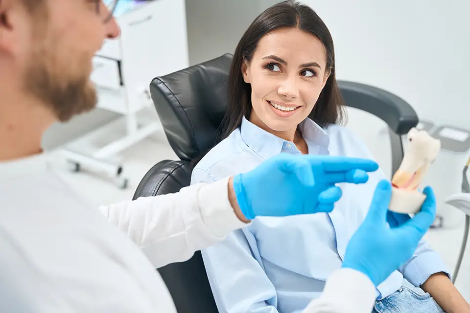 Guided Bone Regeneration Cost in the UK