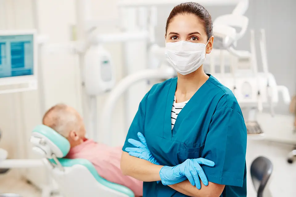 How to Choose the Best Dentist in Sidcup (What "Best" Really Means)