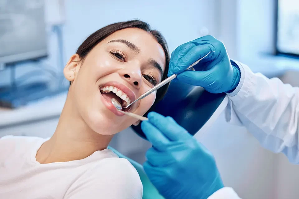 The All-on-6 Full Arch Implants Procedure
