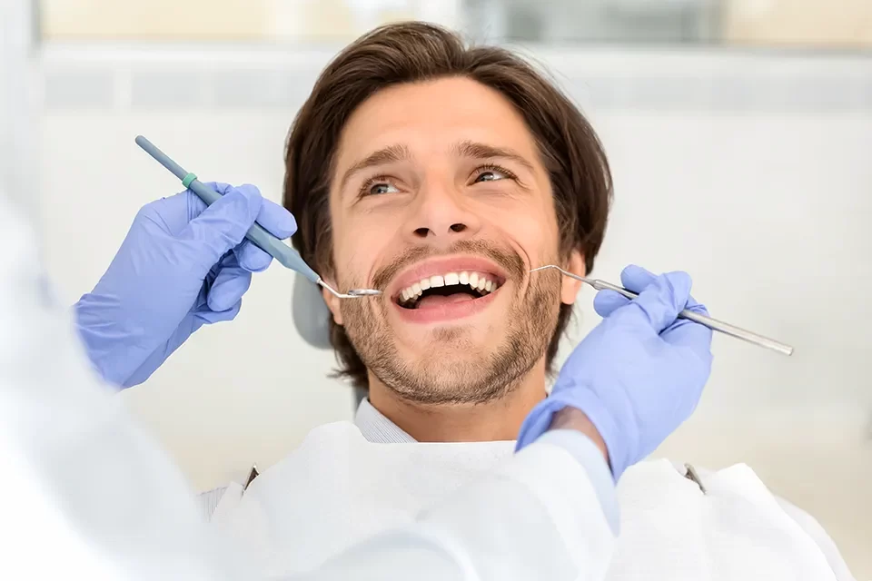 The Bone Grafting Procedure