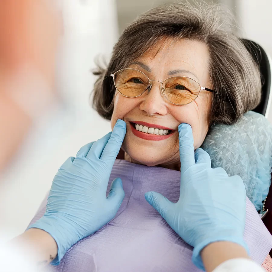 CAD-CAM Digital Dentures-03