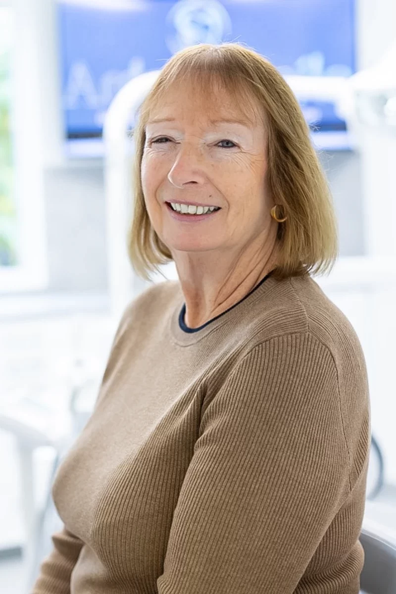 Carole McNeice