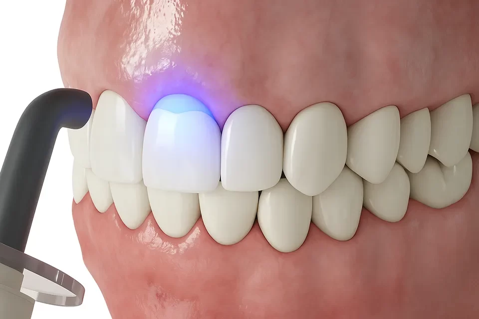 Composite Bonding