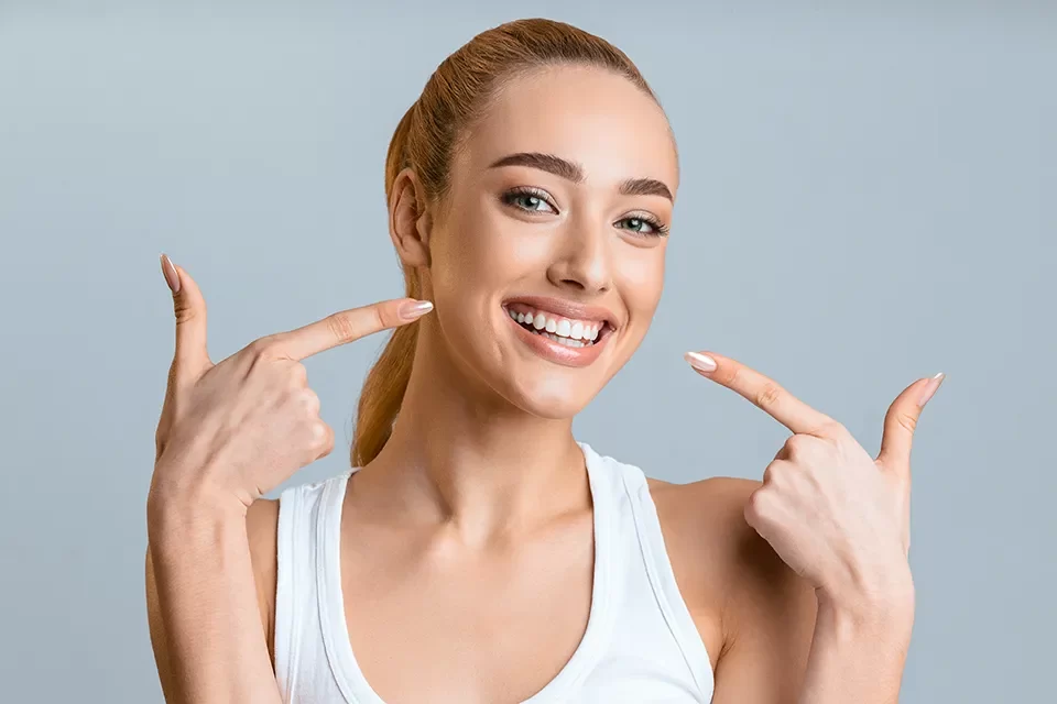 Cosmetic Dentistry: Dental Veneers