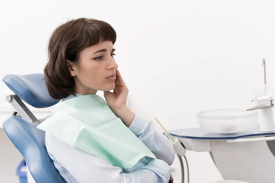 Dental Emergency 4