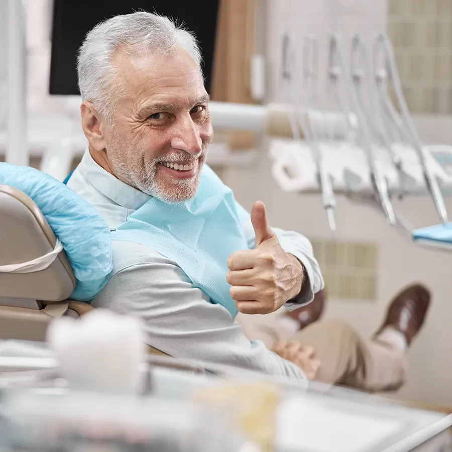 Benefits of Permanent Dental Implants