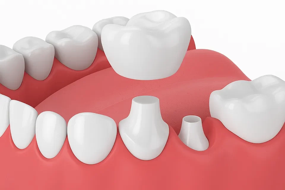 Dental Crowns