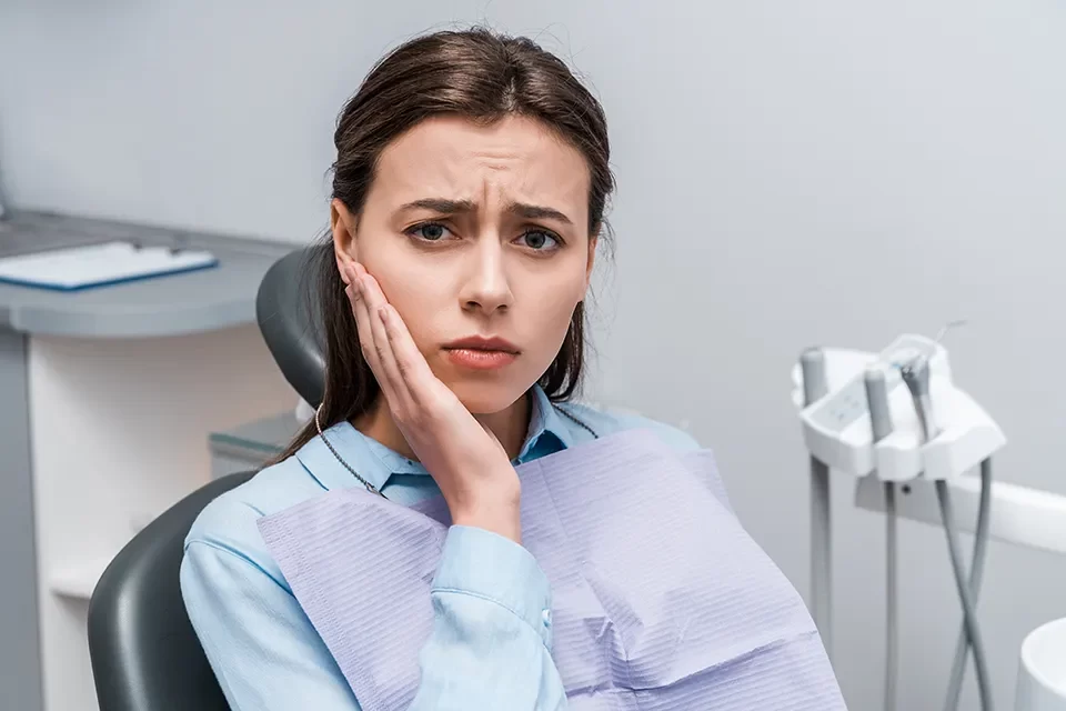 Dental Emergency