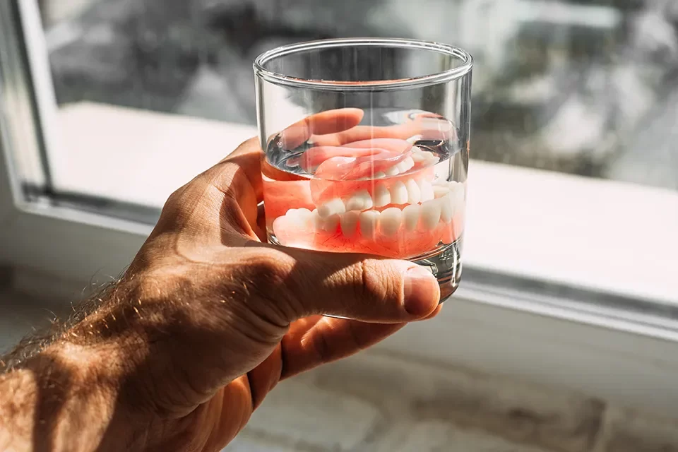 Dentures