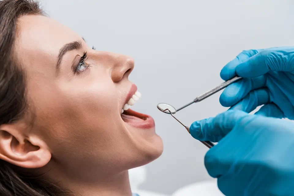 Tooth Extraction