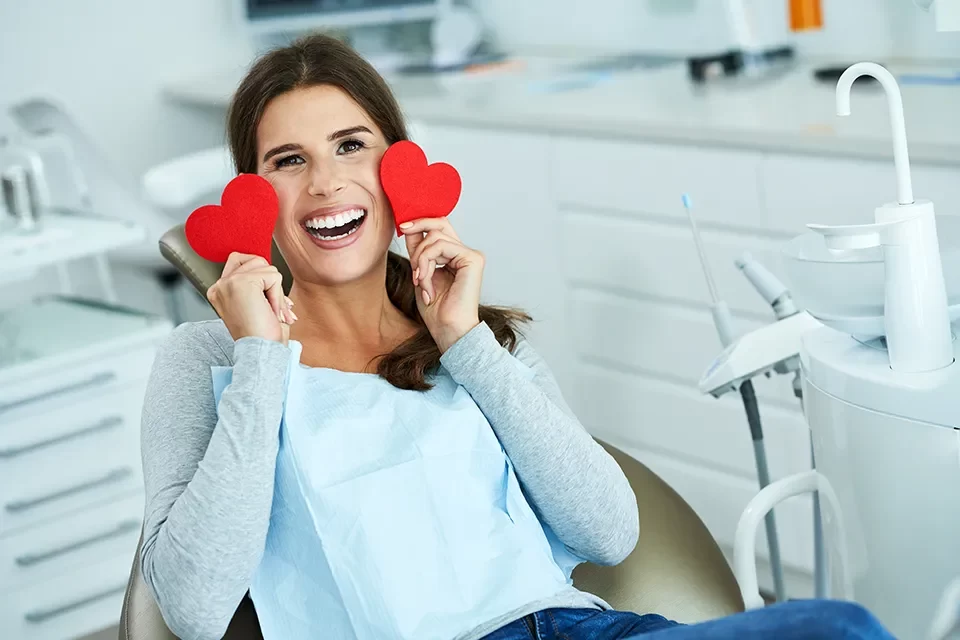 Supporting the Bexleyheath dental patients
