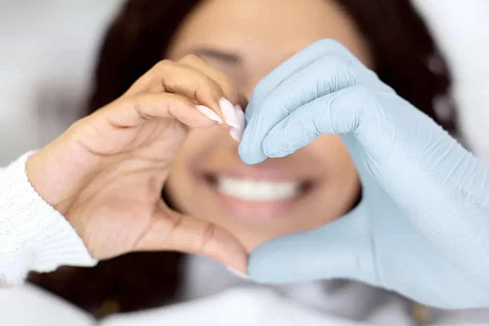 Supporting the Bromley Dental Patients