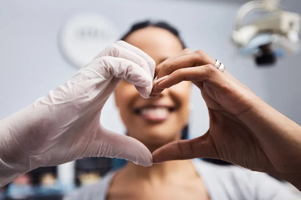 Supporting the Chislehurst Dental Patients