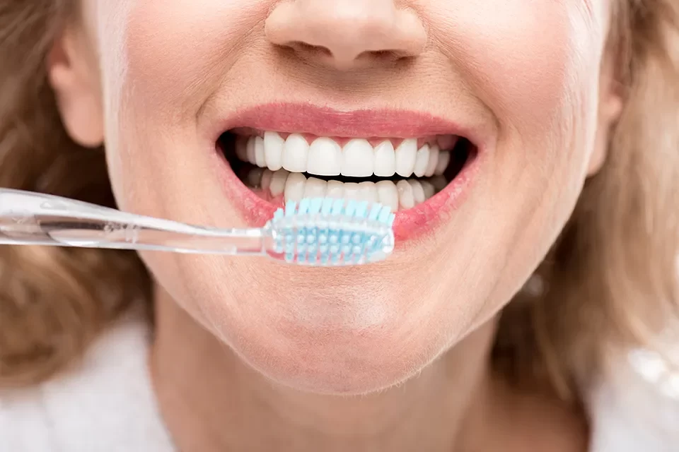 Why Choose a Dentist in Crayford