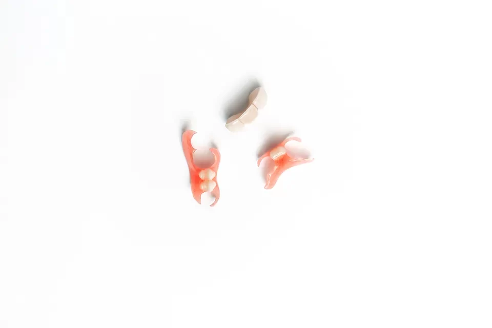 Flexible Valplast Denture-02