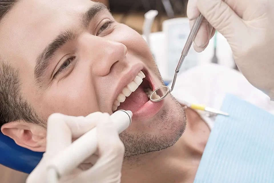 Full Teeth Examination 3