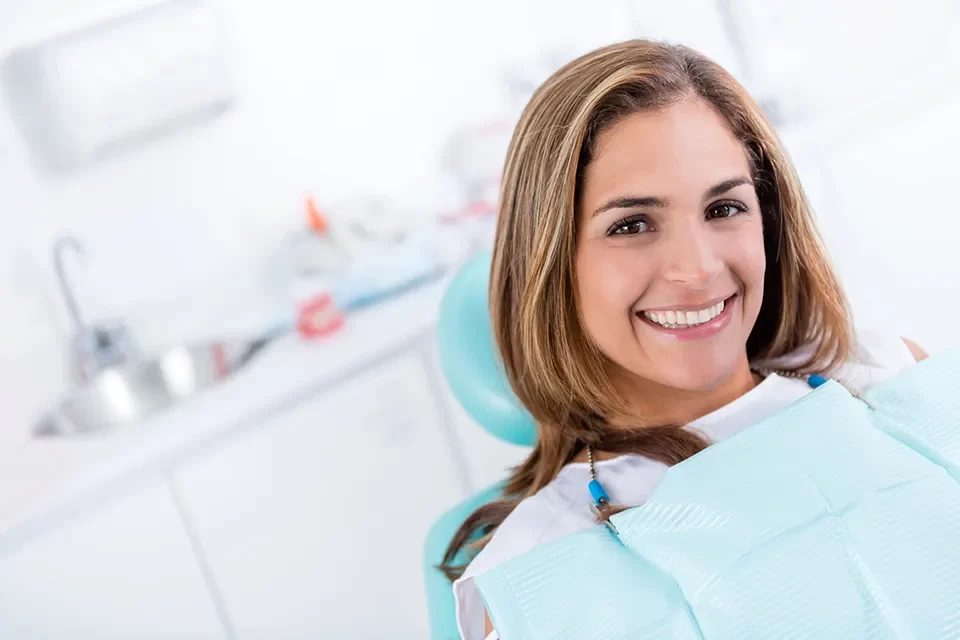 Implant Replacement by Surgical Guide 3
