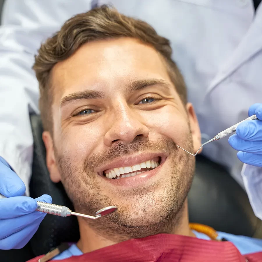 Benefits of Implant-Supported Overdentures