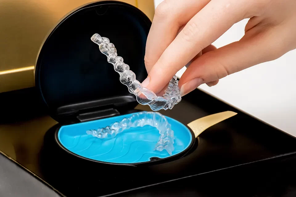 What are Invisalign Braces?