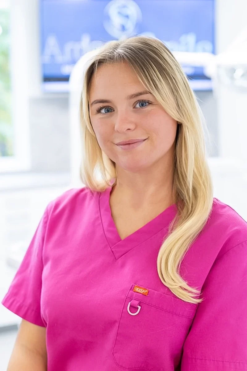 Megan Heath