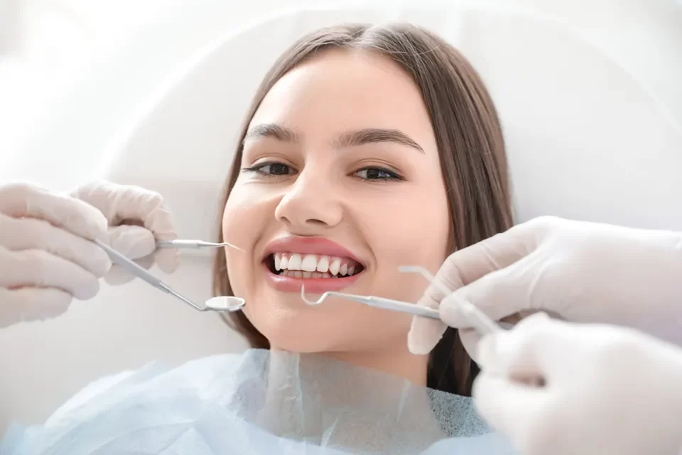 NHS Dentistry 1
