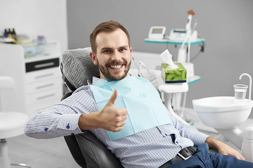 NHS Dentistry 2