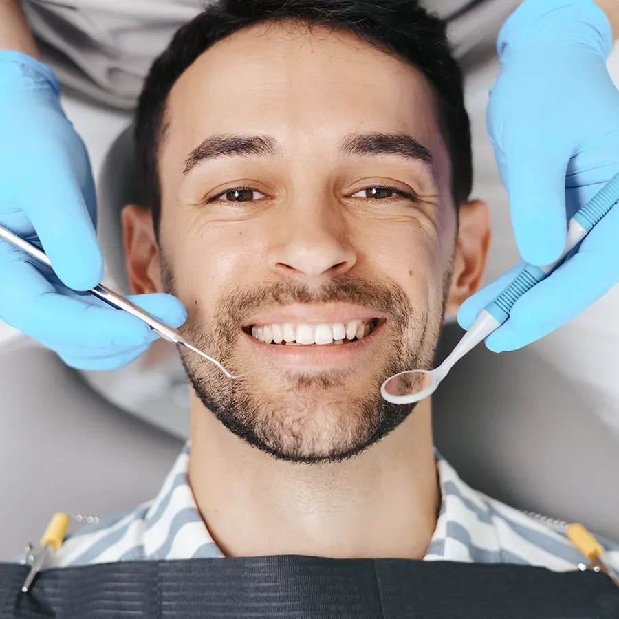 Benefits of Single Tooth Implants