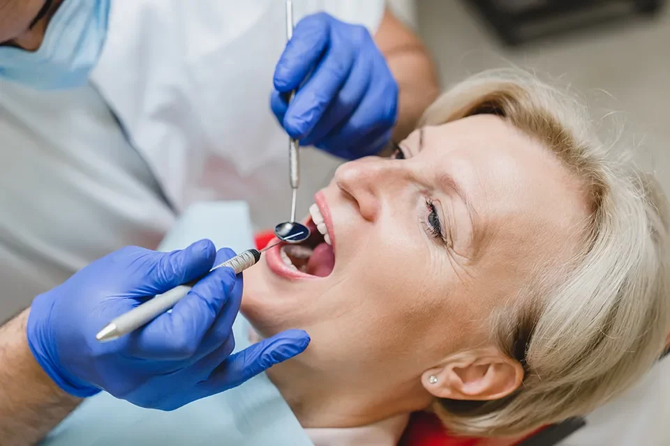 The Single Tooth Implants Procedure