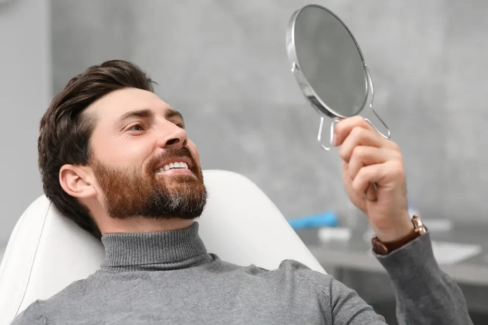 Single Tooth Implants 4