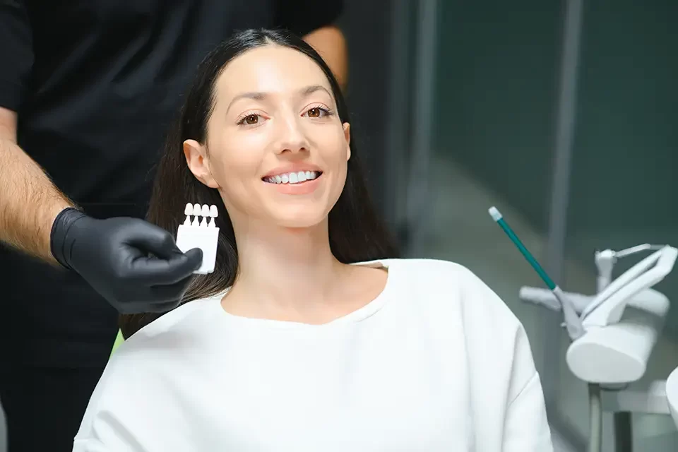Different Types of Veneers
