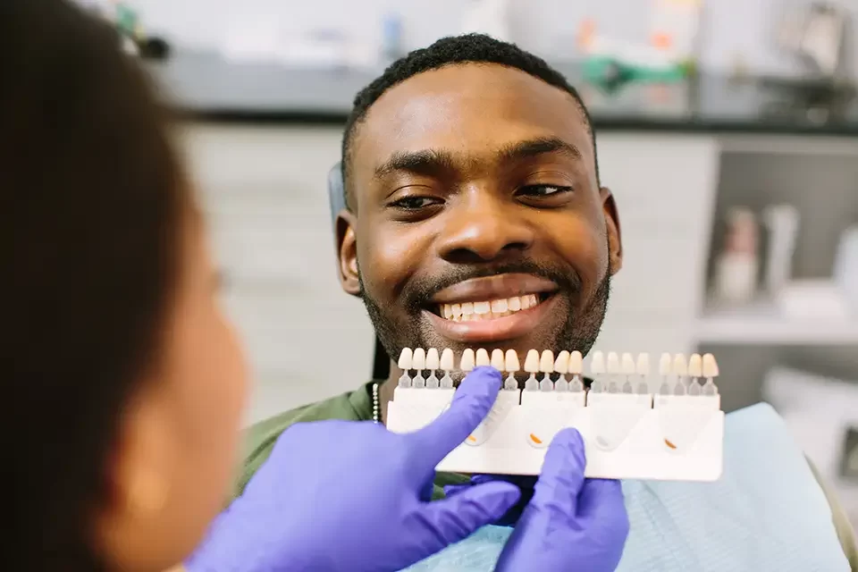 What are Composite Veneers?