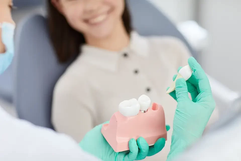 Types of Dental Implants: Single Implants vs. Multiple Implants
