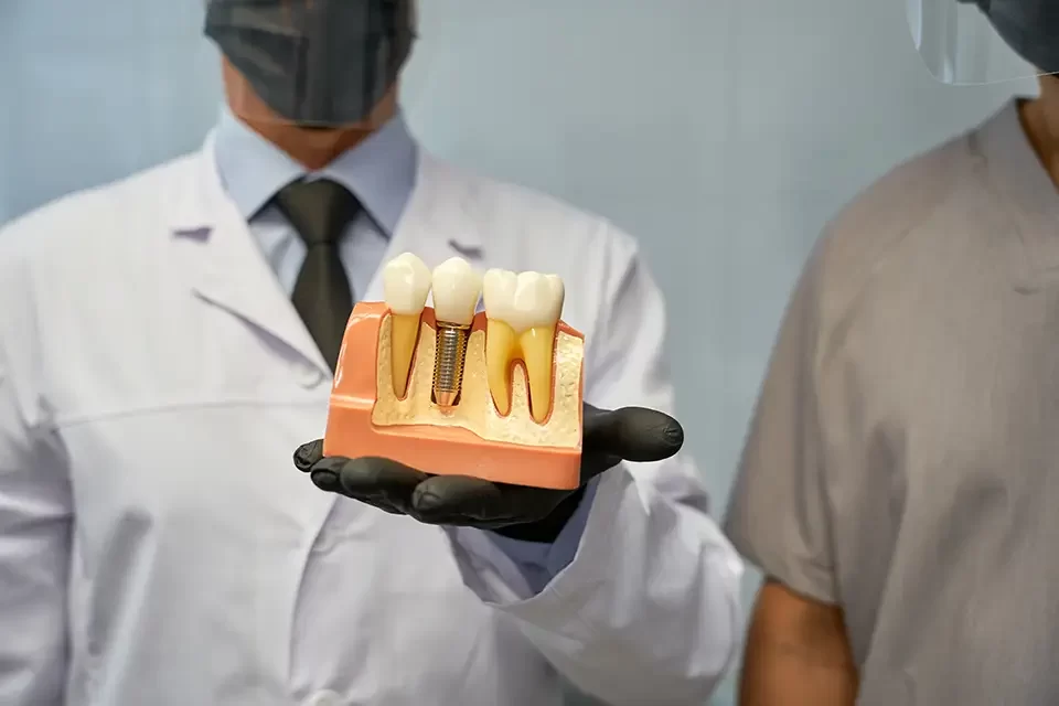 Zirconia vs Titanium: Pros and Cons