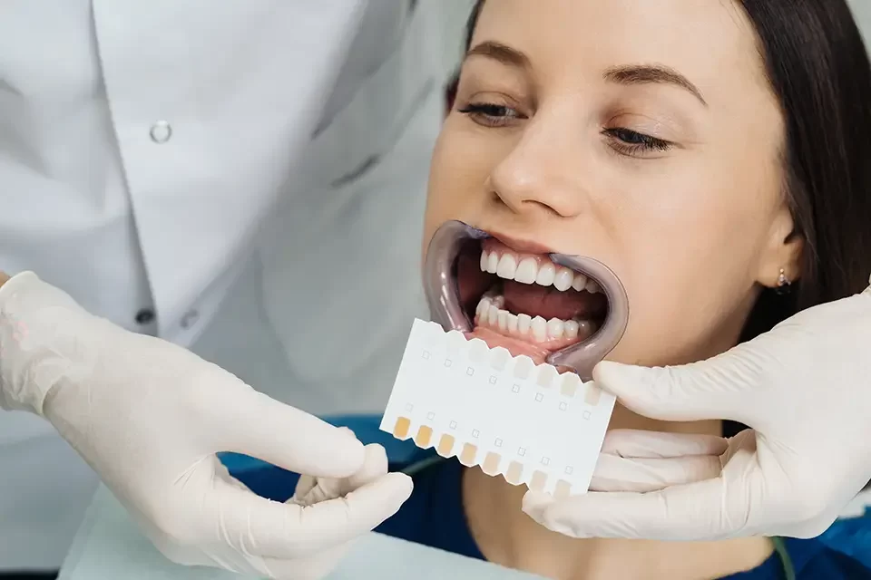 Cost Comparison: Zirconia Implants vs Titanium