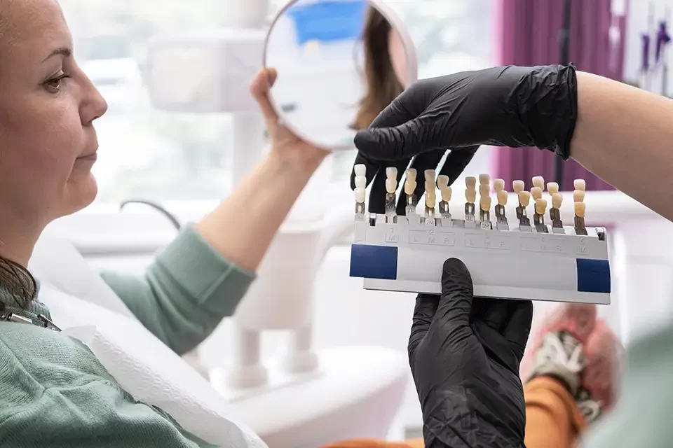 Mini Dental Implants Cost