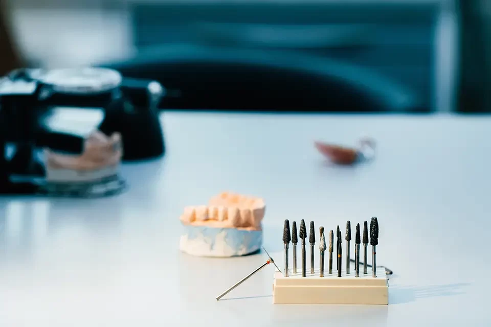 Mini Dental Implants Cost in Sidcup