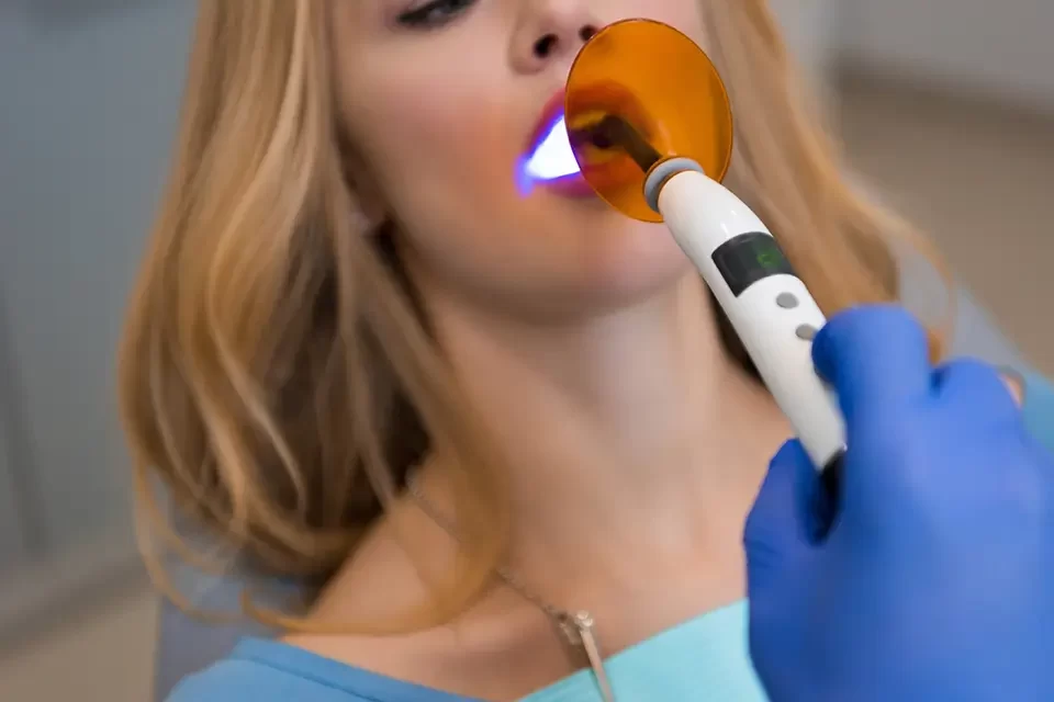Benefits of Laser Gum Contouring