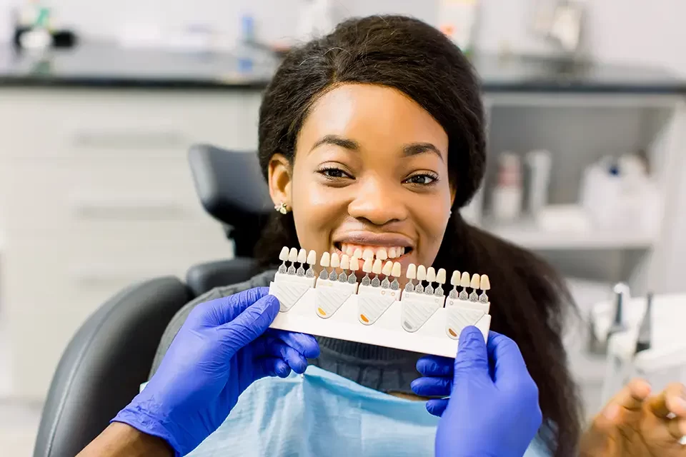 What Are Snap-On Veneers?